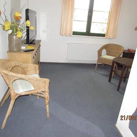 Kleine Gasthof Ueckermünde