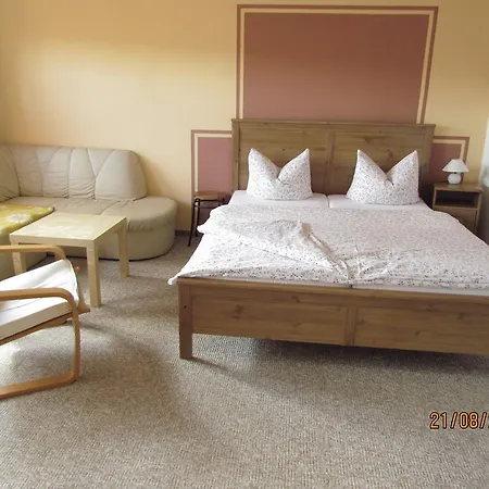 Kleine 3* Ueckermünde