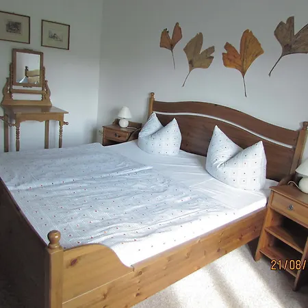 Pensión Kleine Ueckermünde