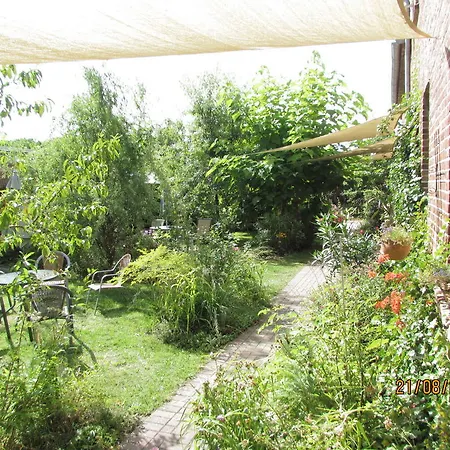 Gasthof Kleine Ueckermünde