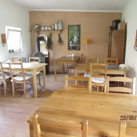 Gasthof Kleine Ueckermünde