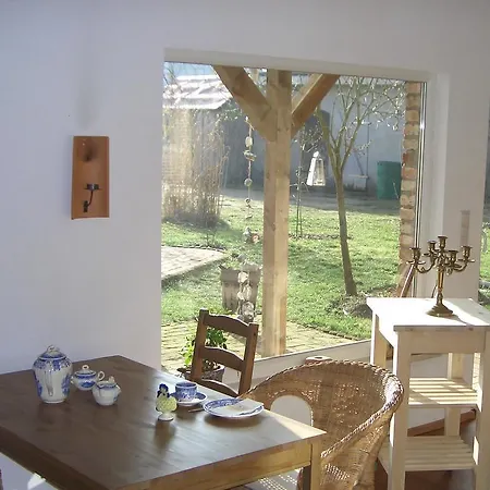 Gasthof Kleine Ueckermünde