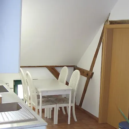 Pensión Kleine Ueckermünde