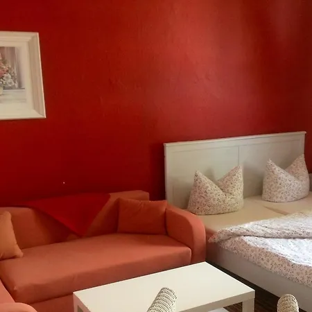 Gasthof Kleine Ueckermünde