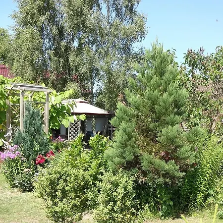 Gasthof Kleine Ueckermünde