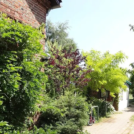 Gasthof Kleine Ueckermünde