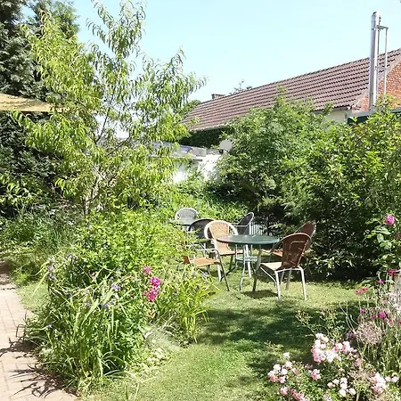 Gasthof Kleine Ueckermünde